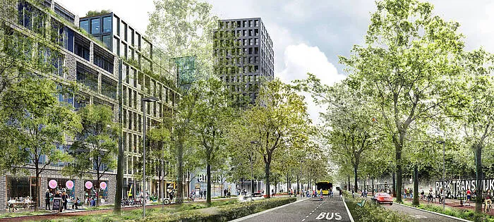csm europalaan noord impressie 8e21b8be87