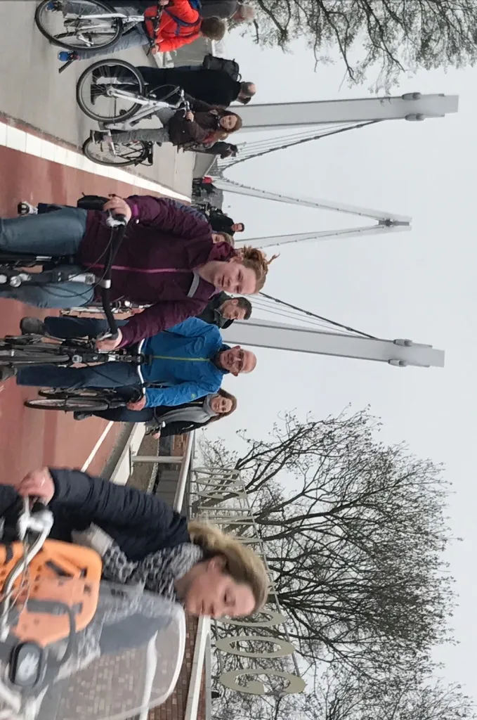 dafne schippersbrug