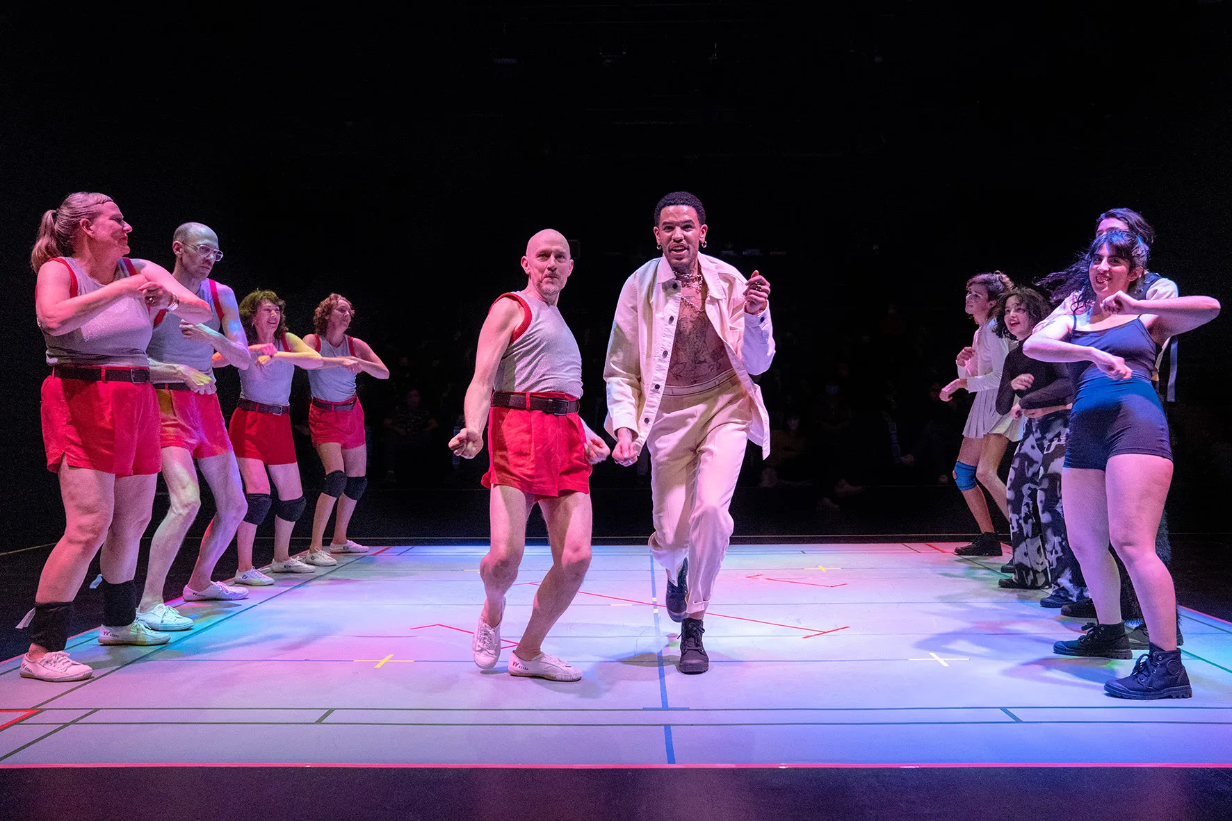 dance me van sheshe pop