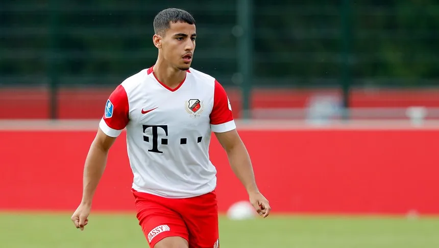 daniel arzani