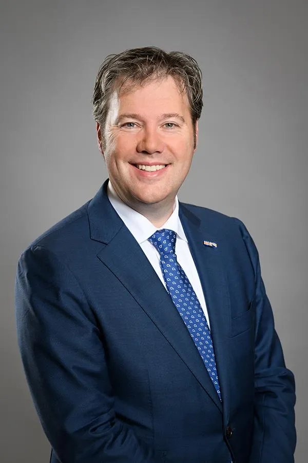 danny de vries