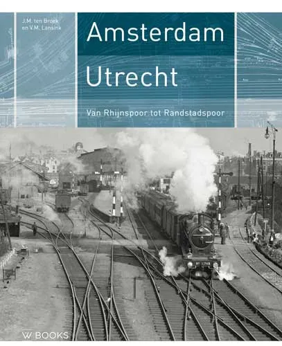 de oudste spoorlijn