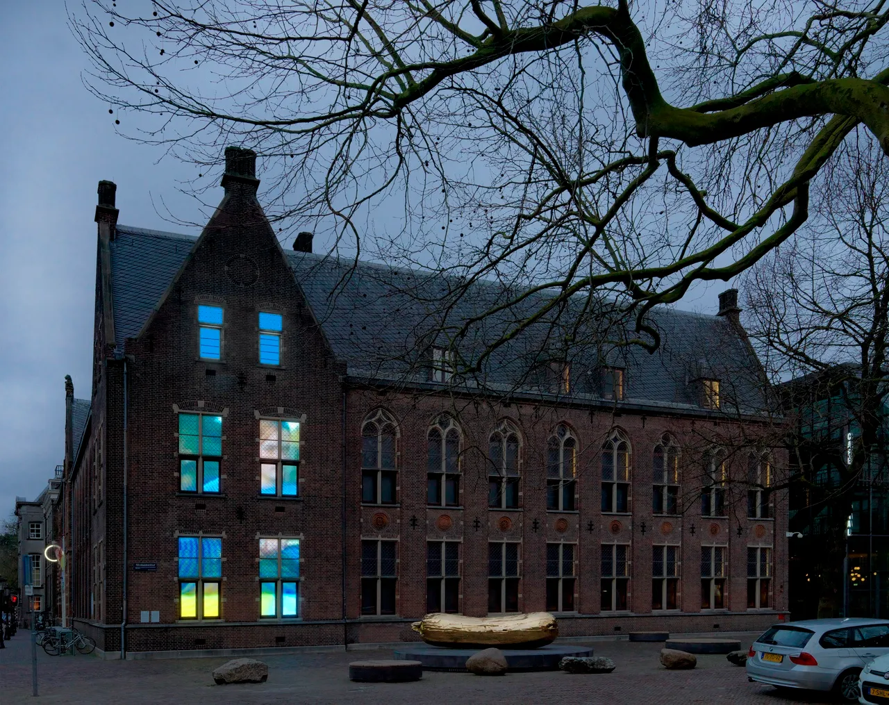 de roeier jeroen kooijmans