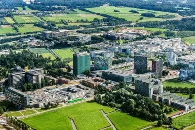 de uithof