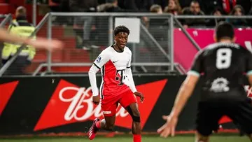 derensili sanches