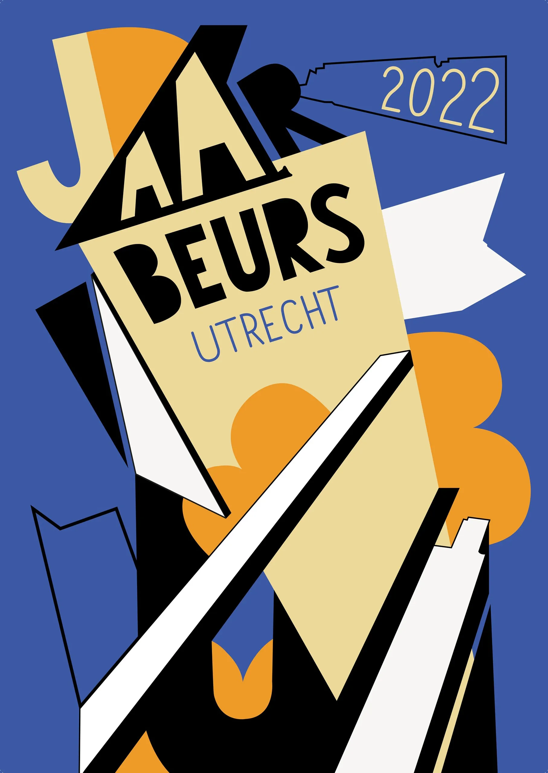 desiree bout affische jaarbeurs2