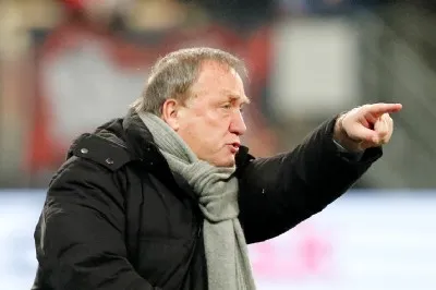 dick advocaat
