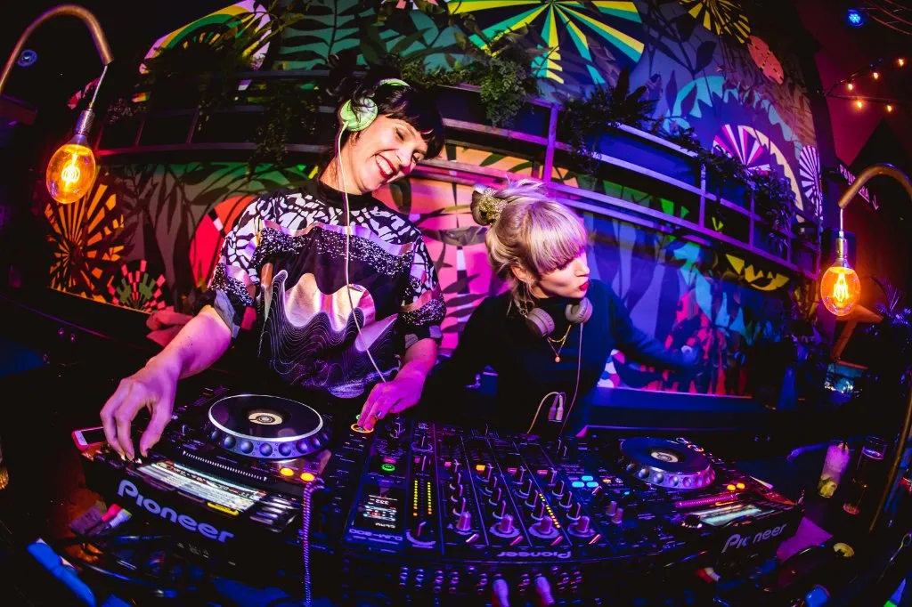 dj 3 koen peters