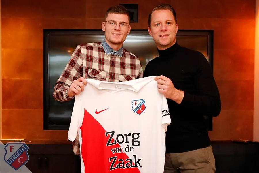 django warmerdam contract