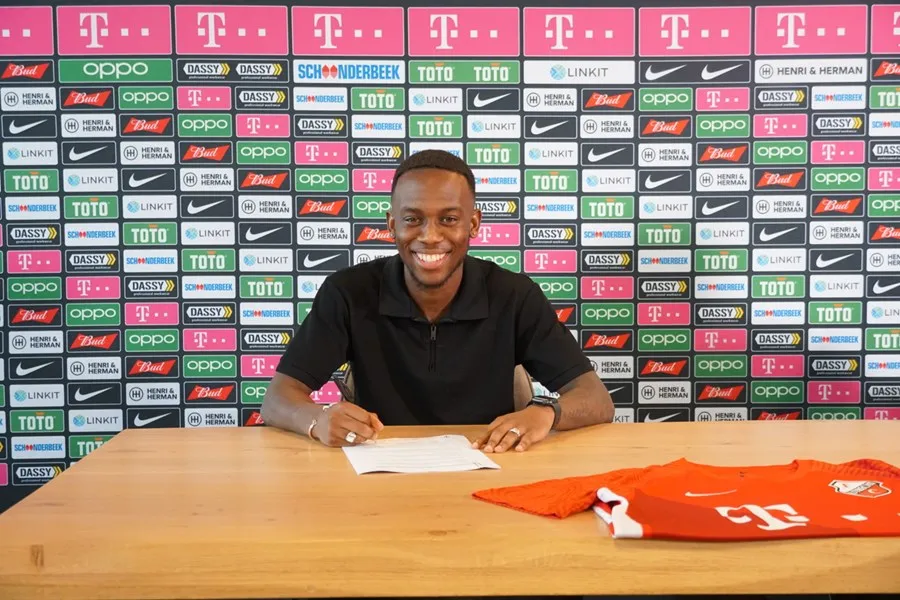 djevencio van der kust