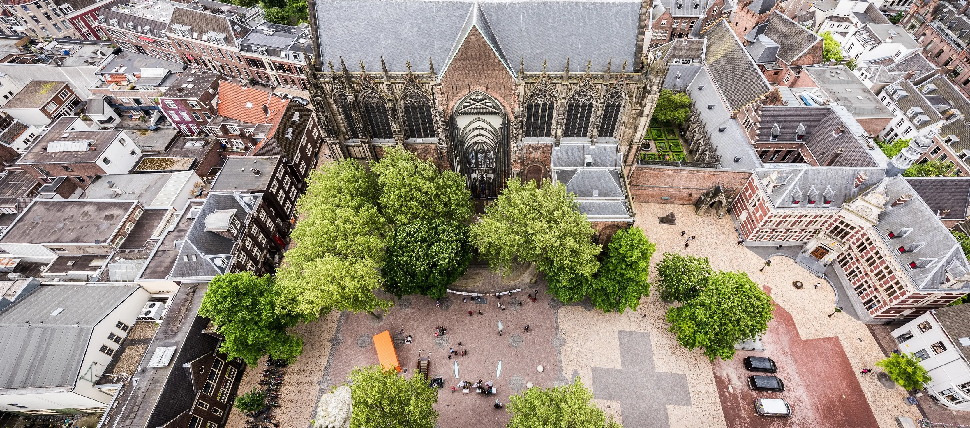 domplein