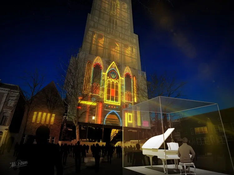 domplein mrbeam