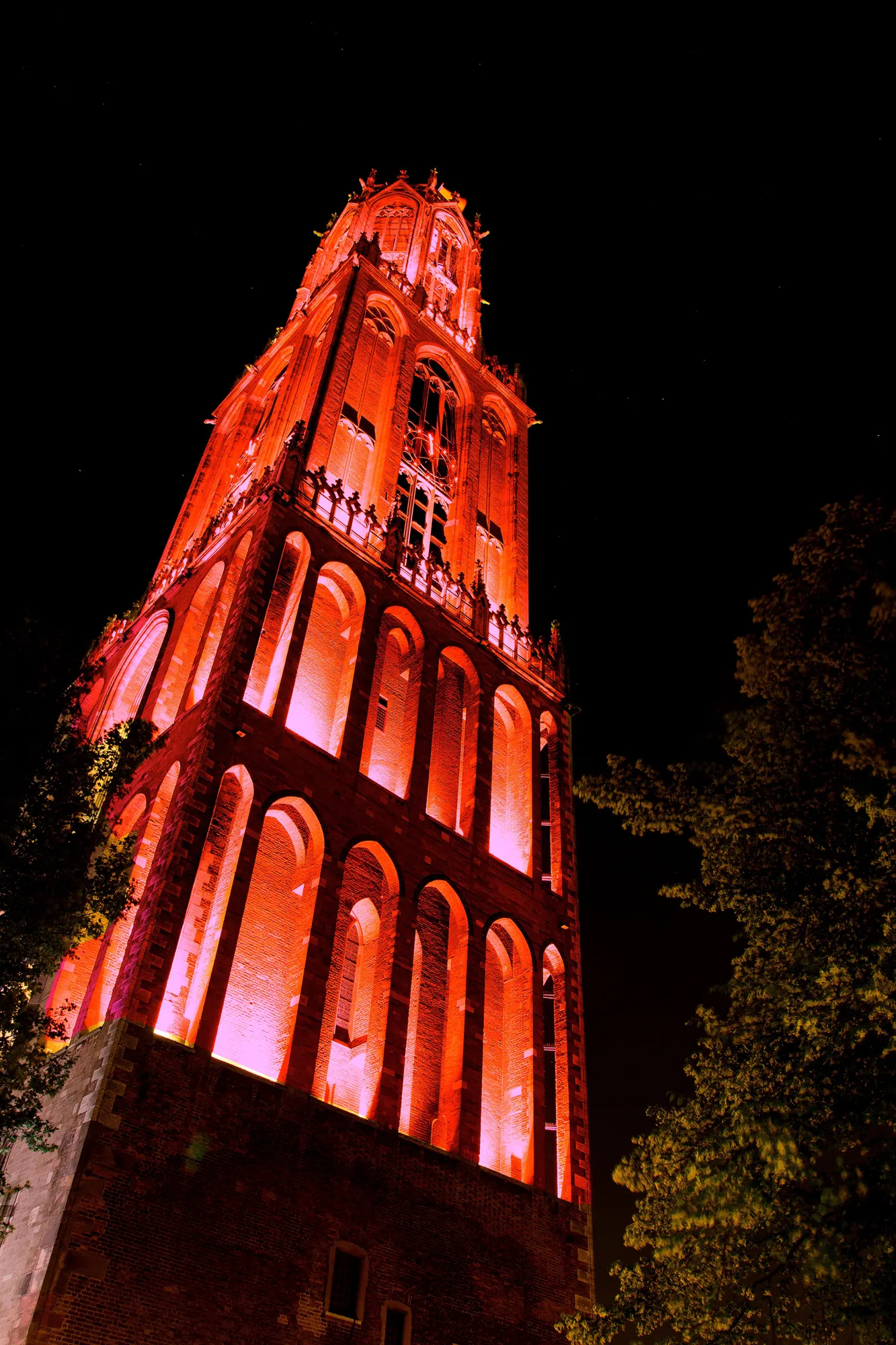 domtoren utrecht