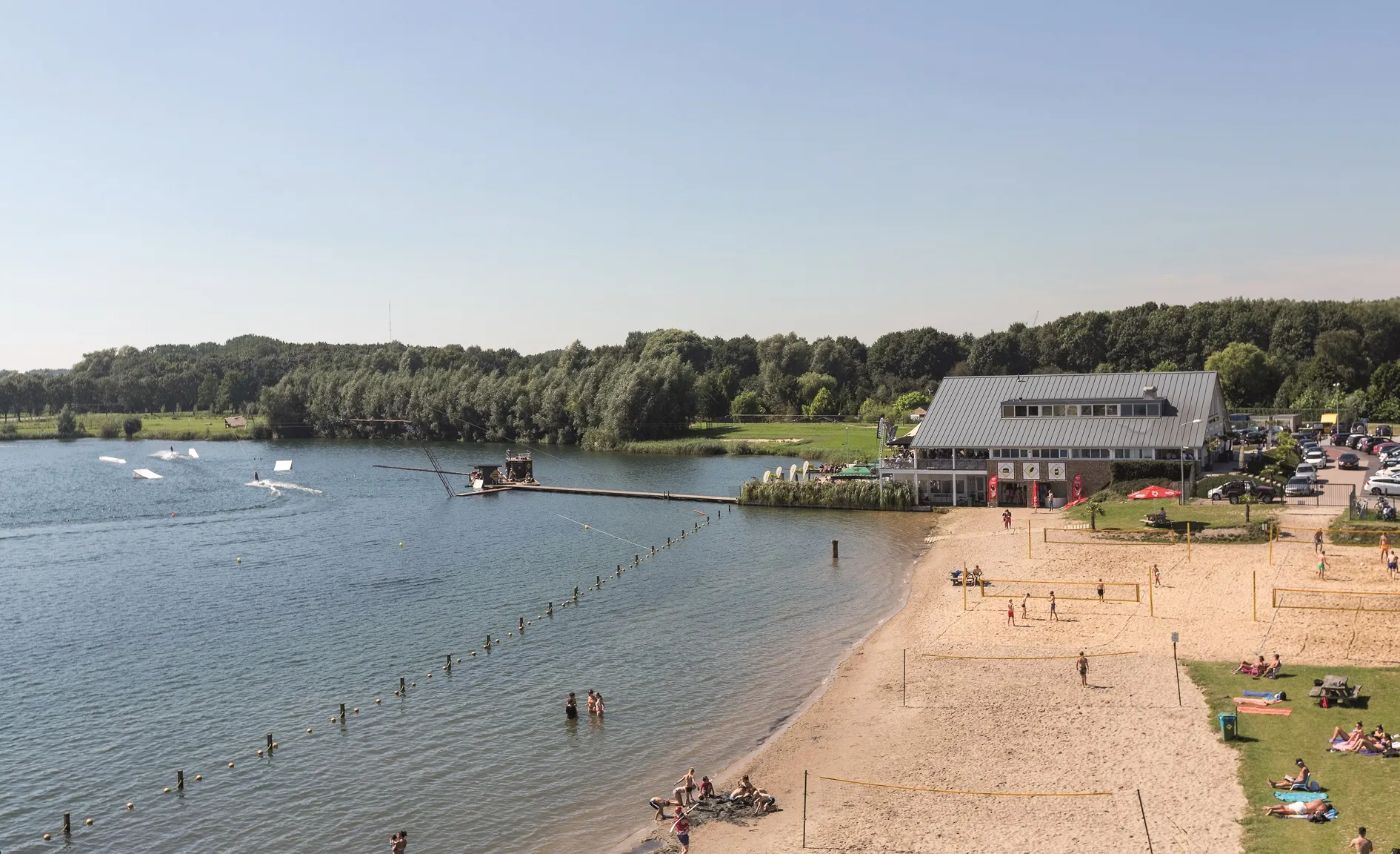 down under terras top 100