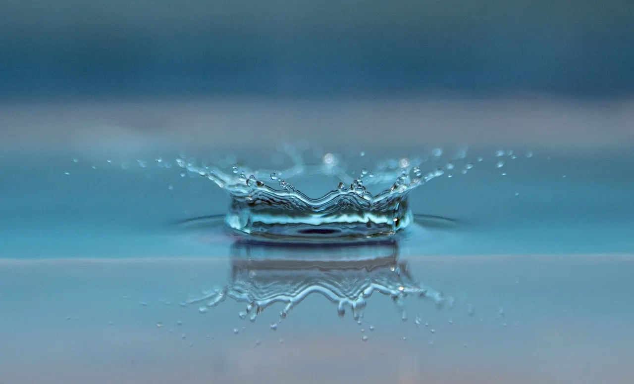 drop of water 545377 1280