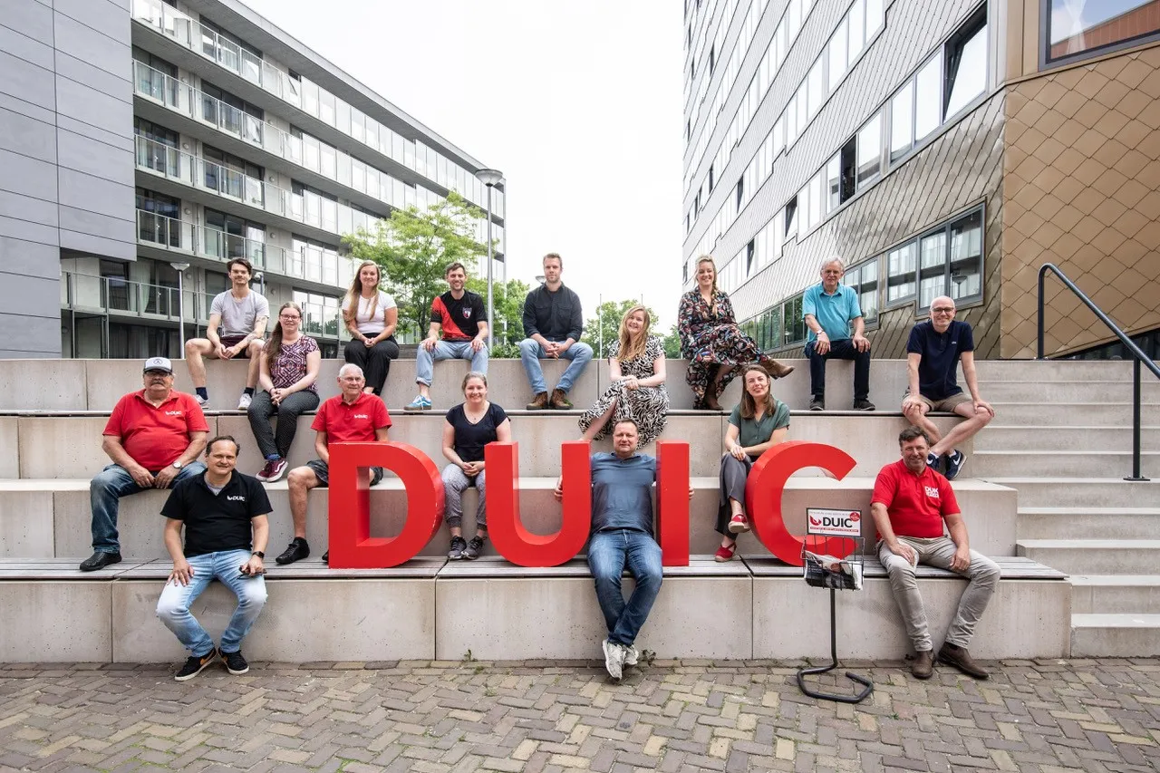 duic