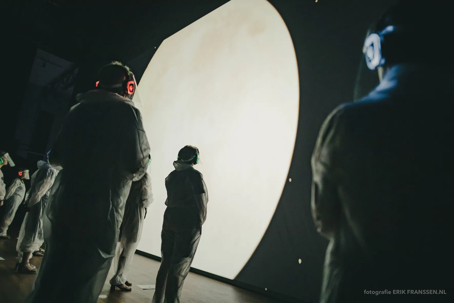 een reis naar de mens 2022 at erik franssen