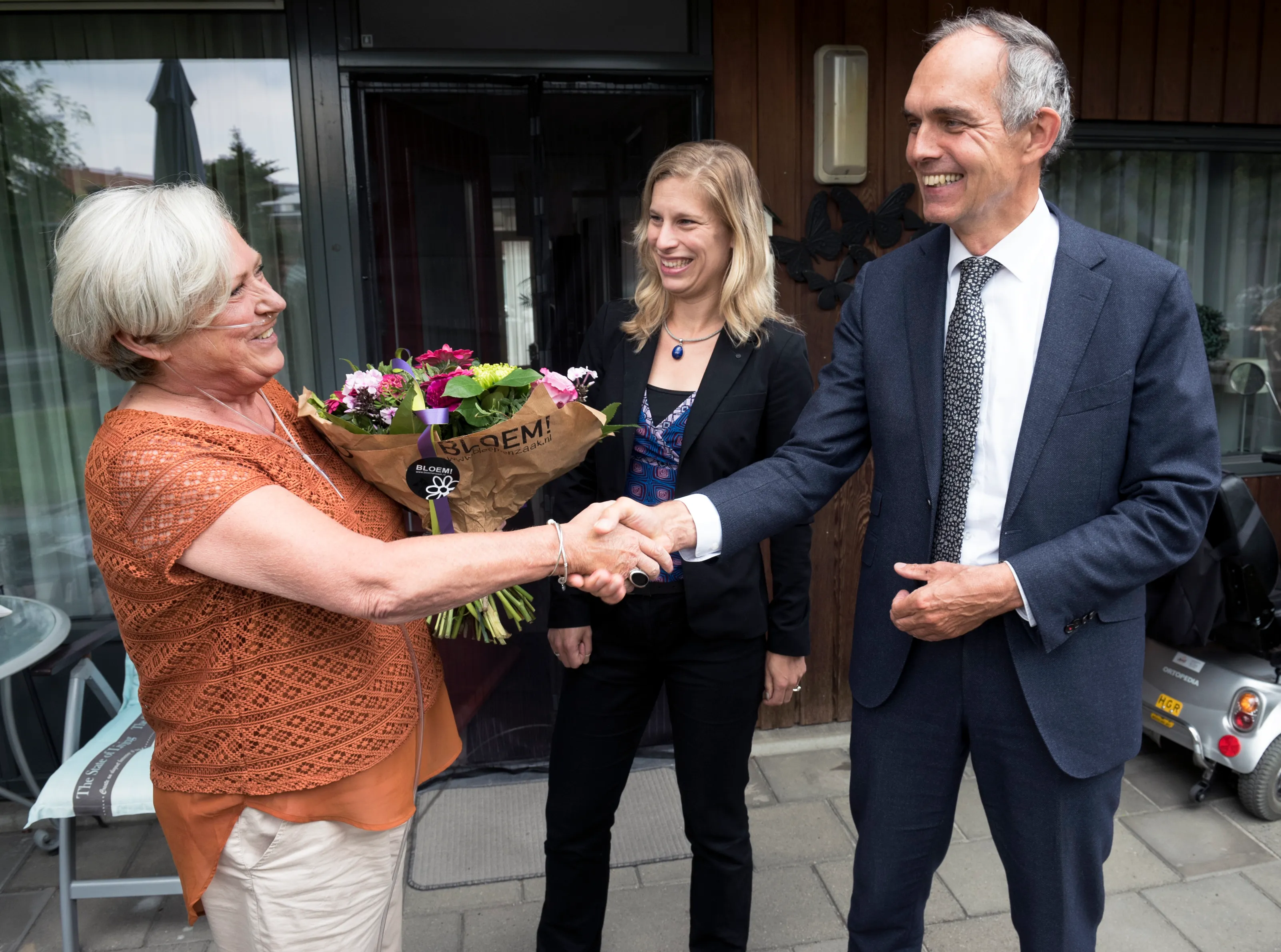 eerste huurkorting 4