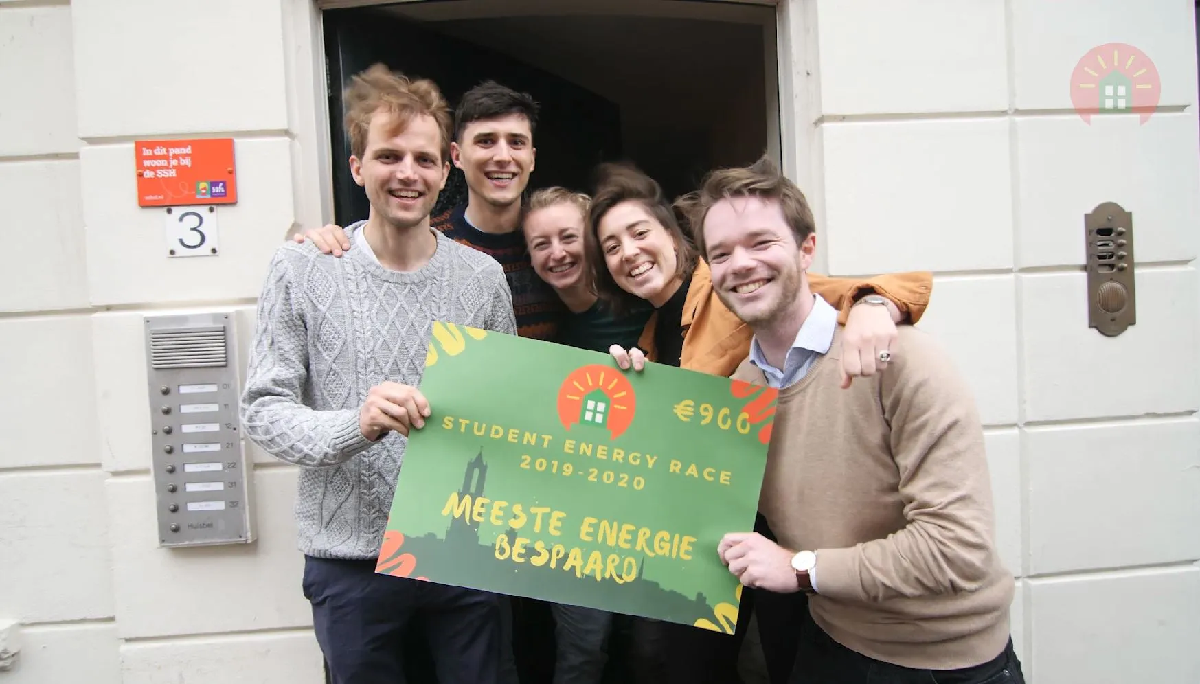 eindwinnaars noorderstraat