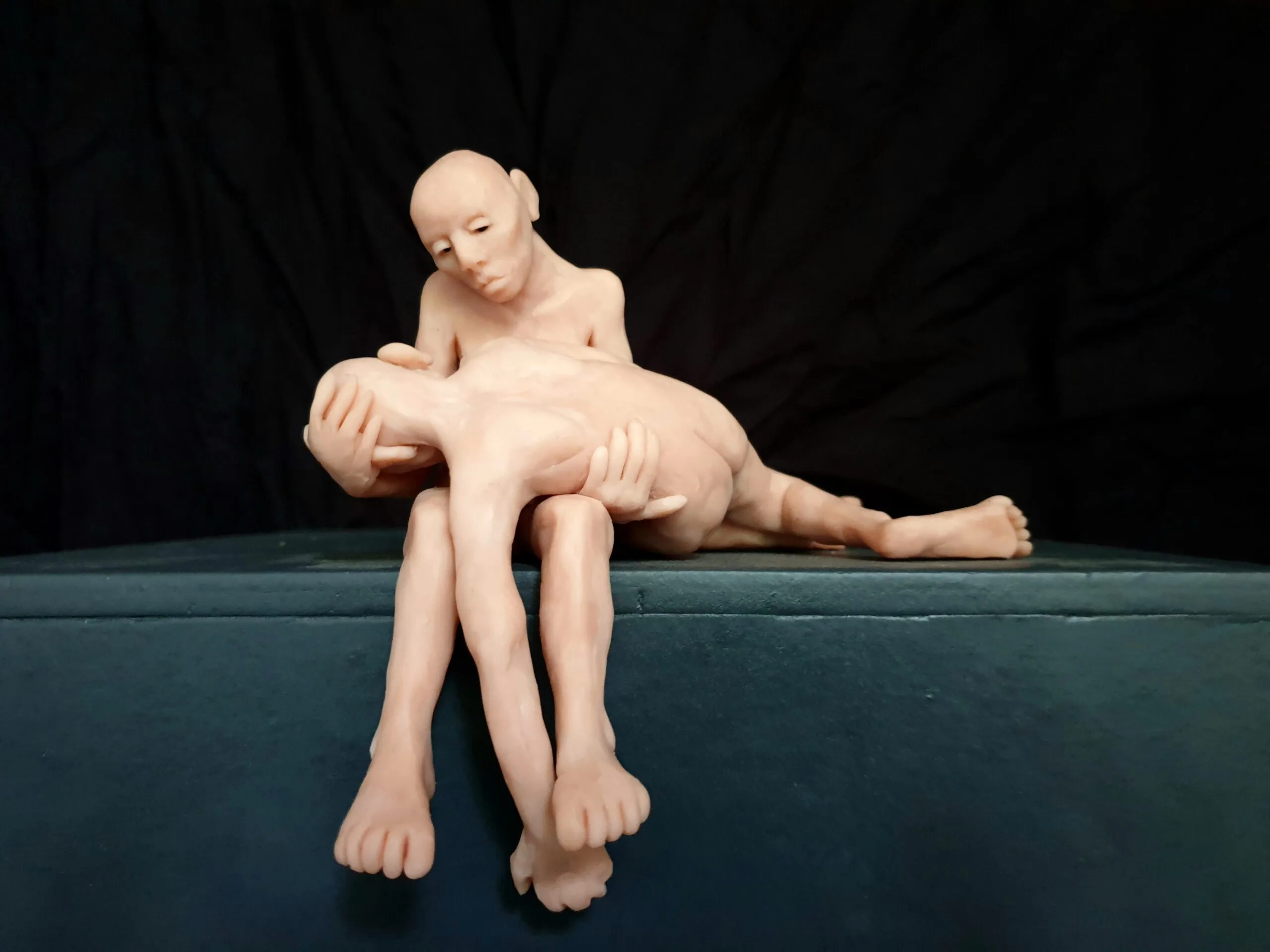 elisabethkaldeway pieta 2 scaled 1