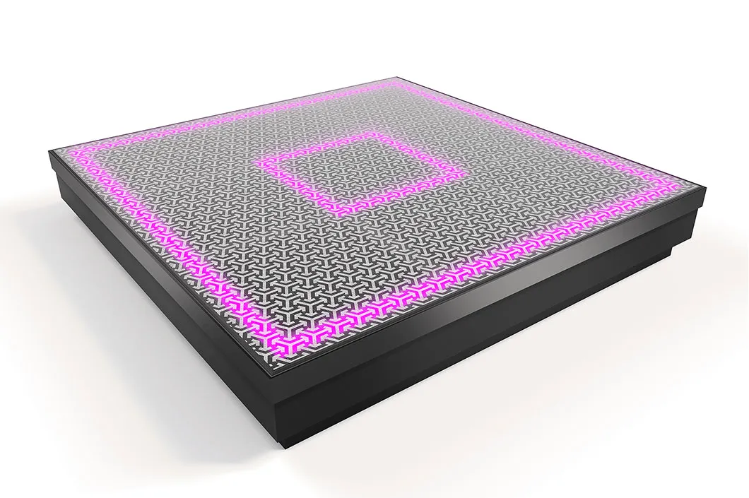 energy floor