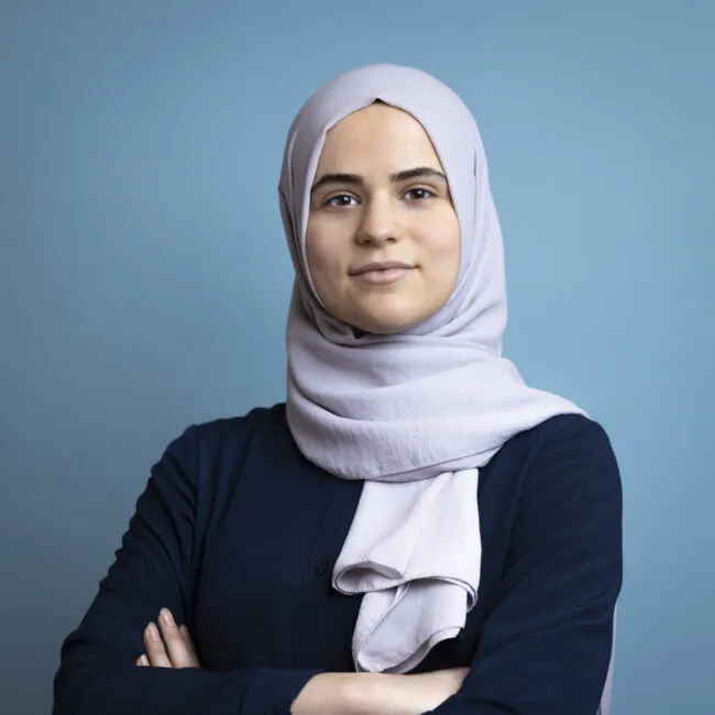 esma kendir