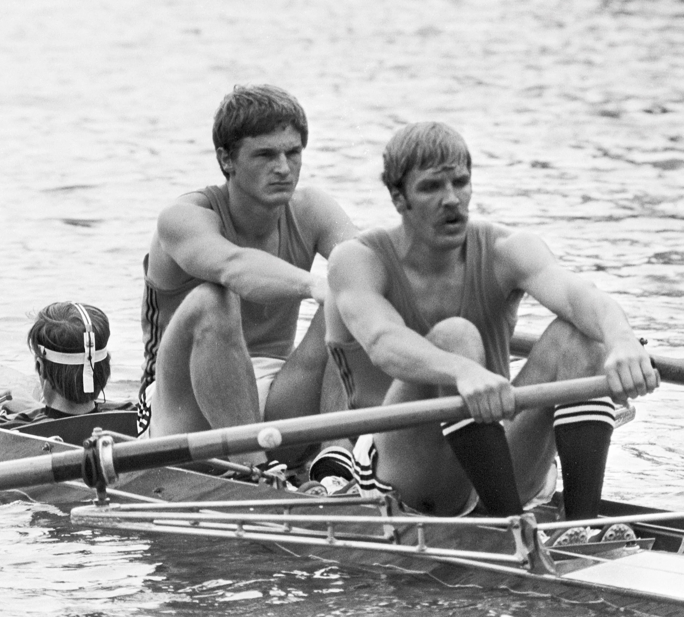 evert kroes and peter van de plas 1977 1
