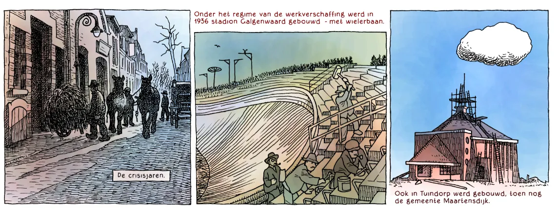 expositie niels bongers