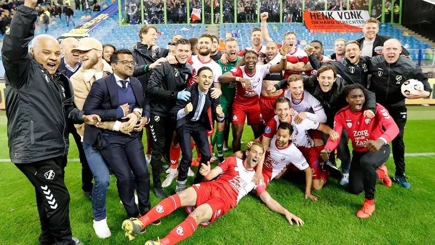 fc utrecht europees voetbal
