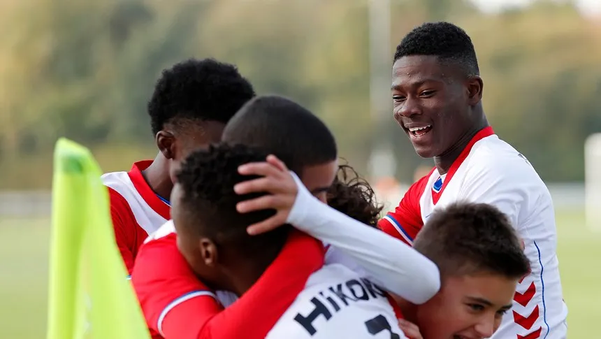 fc utrecht gastgezin