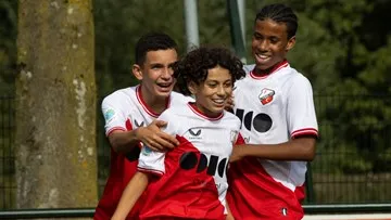 fc utrecht jongeren