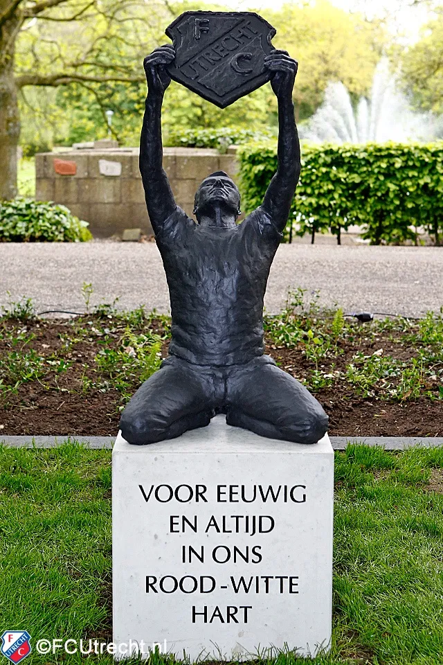 fc utrecht strooiveld