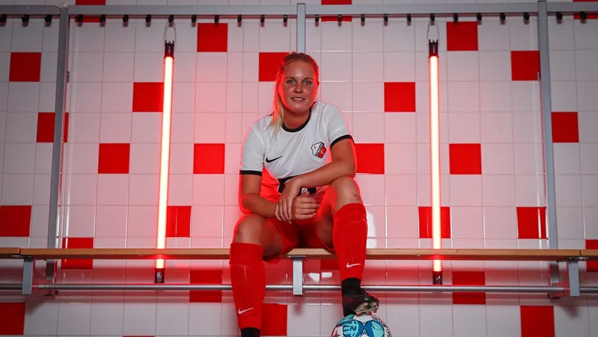 fc utrecht vrouwen