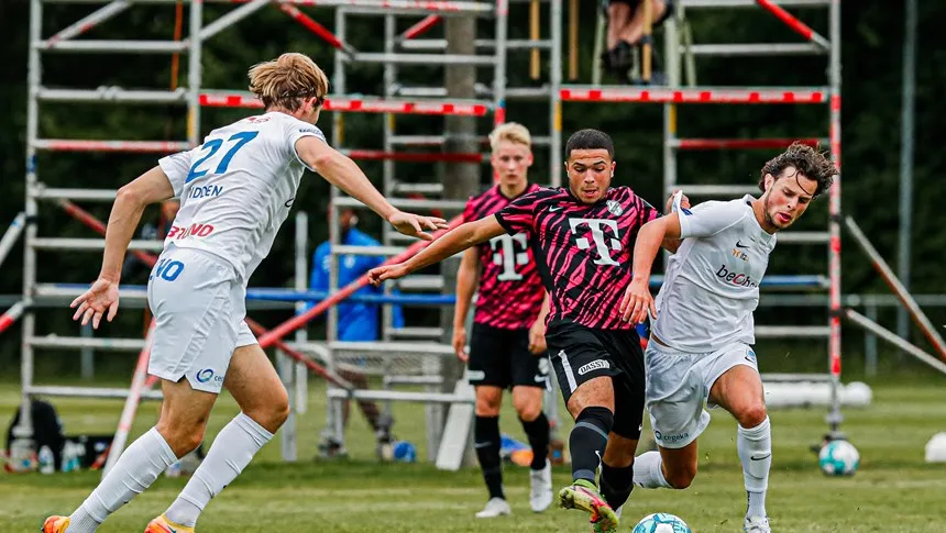fc utrecht wedstrijd
