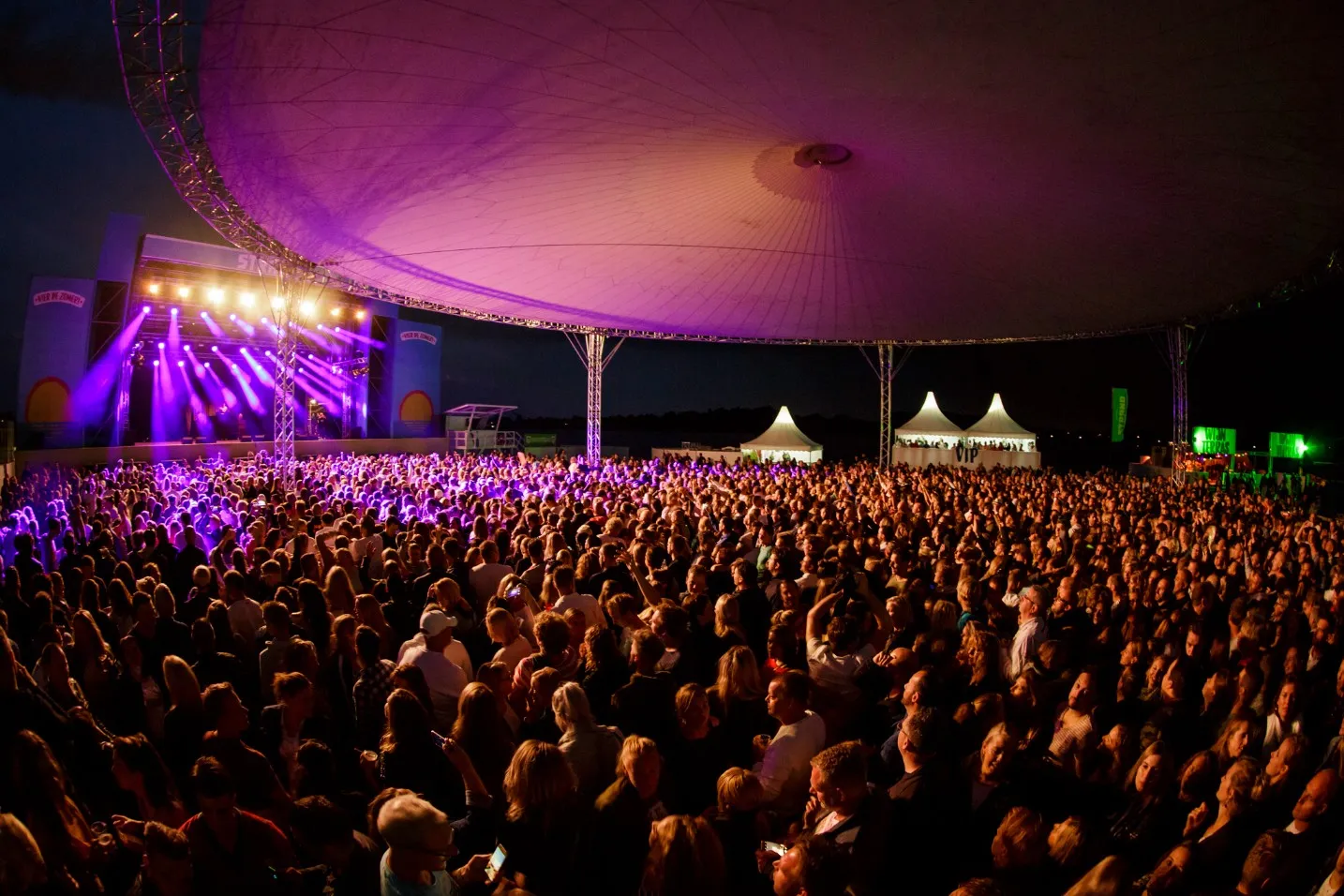 festival strand foto door joris raaijman 2