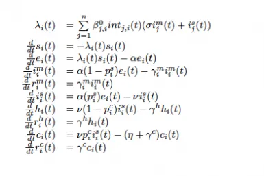 formules