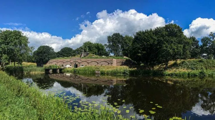 fort ruigenhoek