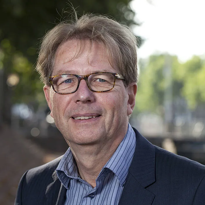 frits lintmeijer
