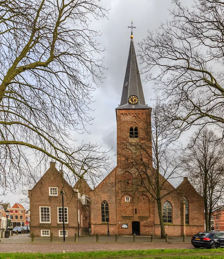 geertekerk