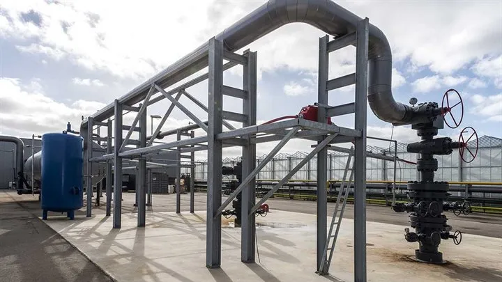 geothermie platform geothermie