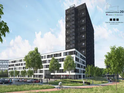 gerbrandystraat