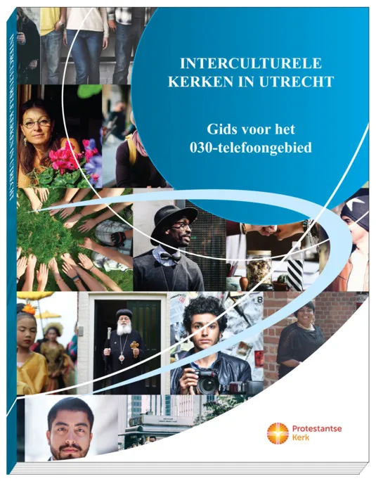 gids interculturele kerken