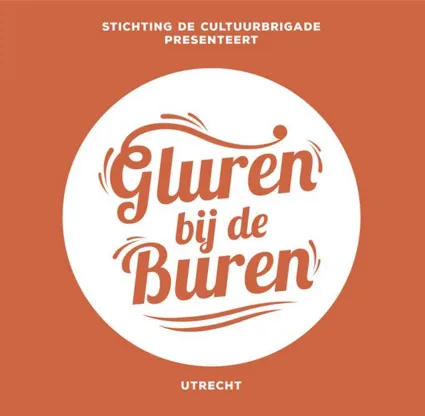 gluren bij de buren utrecht 31 januari