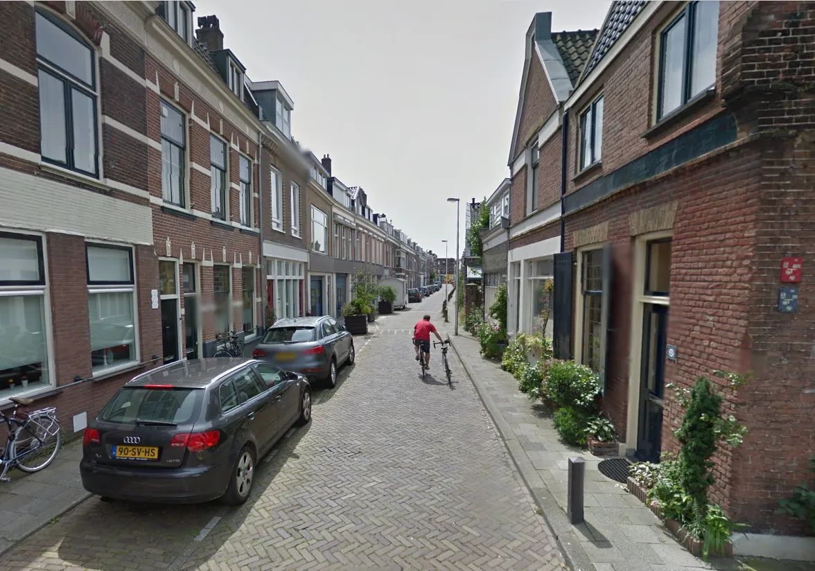 goedestraat