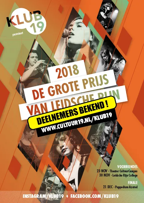 grote prijs leidsche rijn