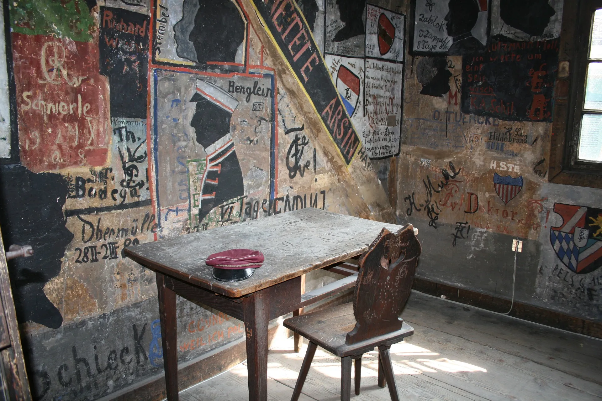 heidelberg 907578 1920