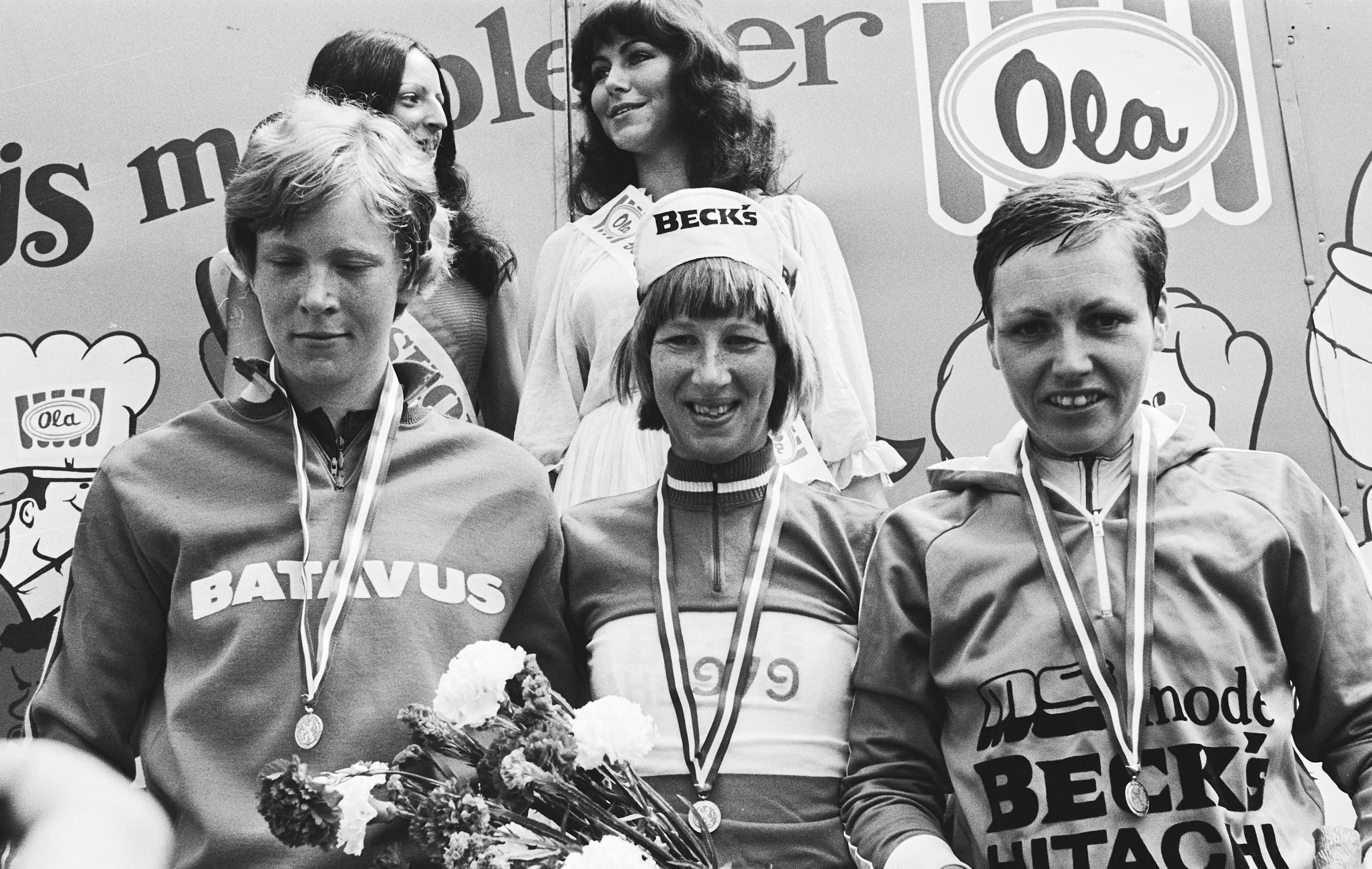 hennie top tineke fopma keetie van oosten hage 1979 11