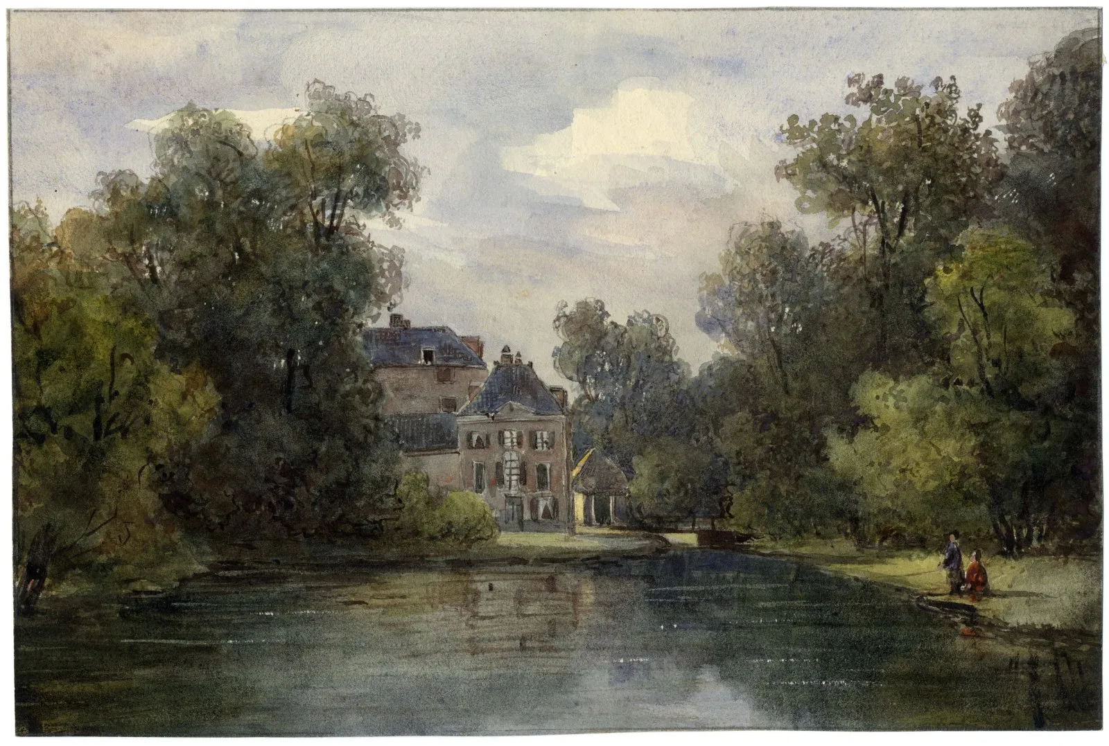 het suikerhuis jp van wisselingh 0