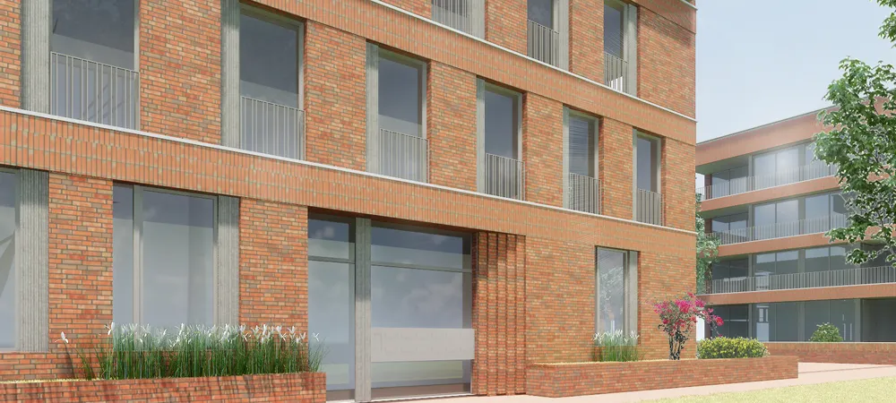 heycopstraat impressie woningbouw