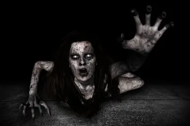 horror